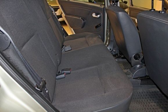 Renault Sandero, 1.6 л, МТ, 2012 фото 8