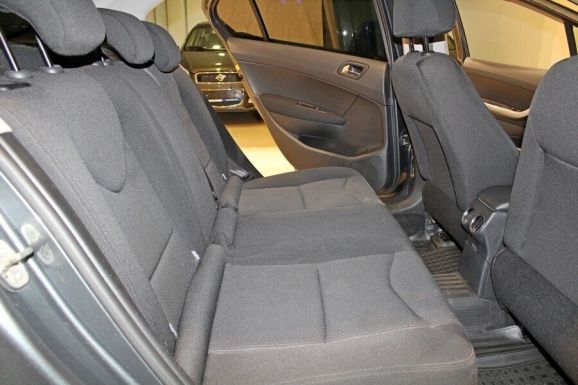 Peugeot 408, 1.6 л, АТ, 2015 фото 8