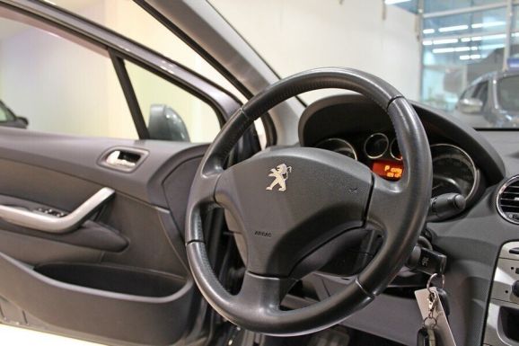 Peugeot 408, 1.6 л, АТ, 2015 фото 2