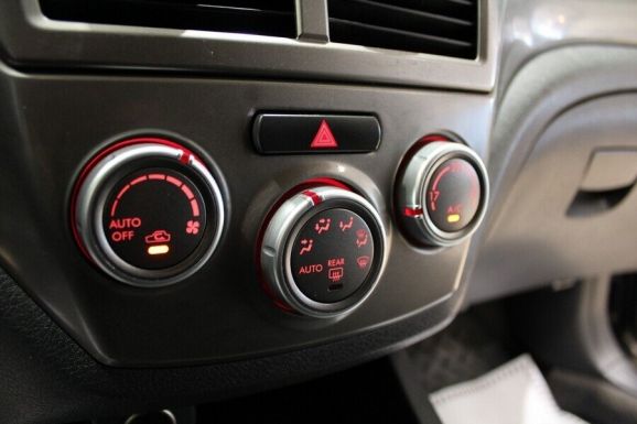 Subaru Impreza, 1.5 л, МТ, 2008 фото 1