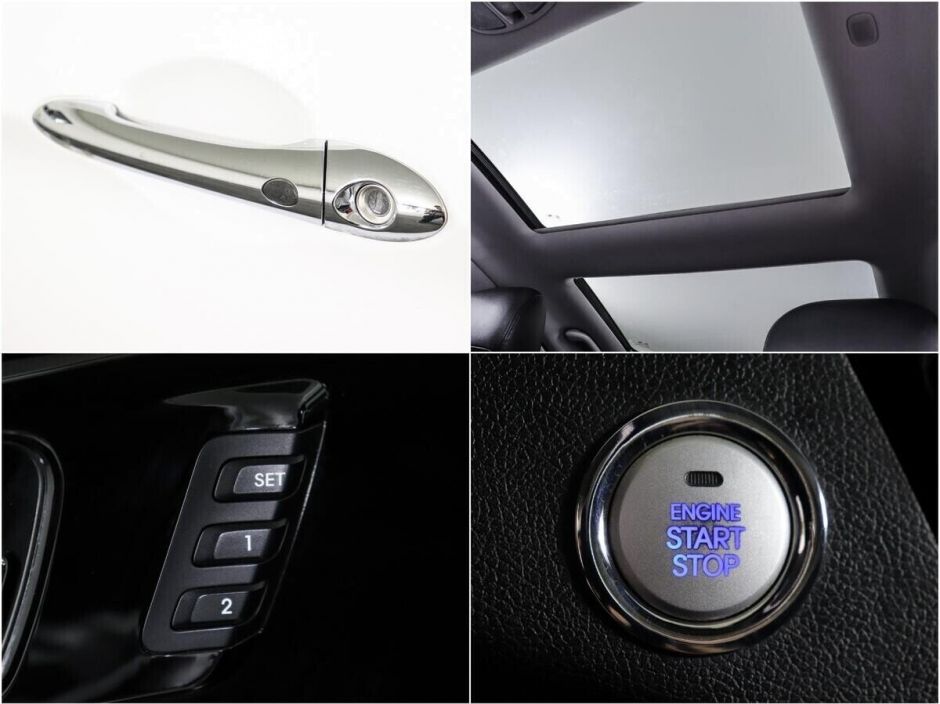 Hyundai Sonata, 2.0 л, АТ, 2011 фото 2