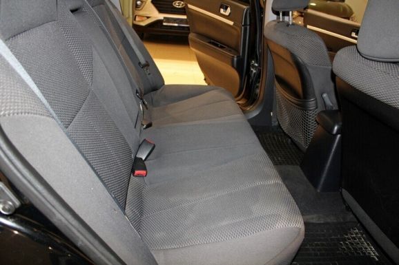 Mitsubishi Galant, 2.4 л, АТ, 2008 фото 8