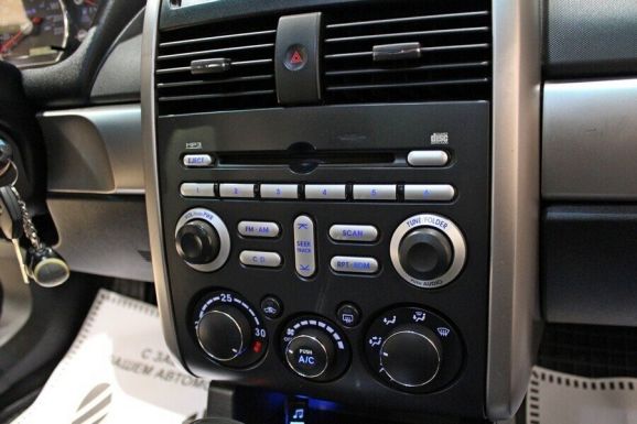 Mitsubishi Galant, 2.4 л, АТ, 2008 фото 9