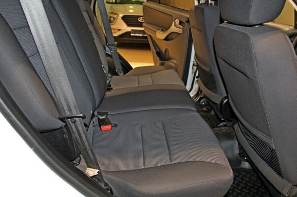 Vortex Tingo, 1.9 л, МТ, 2012 фото 8