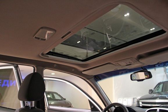 Vortex Tingo, 1.9 л, МТ, 2012 фото 9