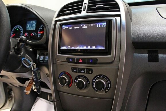 Vortex Tingo, 1.9 л, МТ, 2012 фото 10