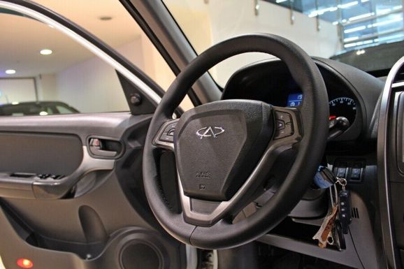 Vortex Tingo, 1.9 л, МТ, 2012 фото 11