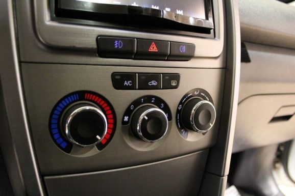 Vortex Tingo, 1.9 л, МТ, 2012 фото 1