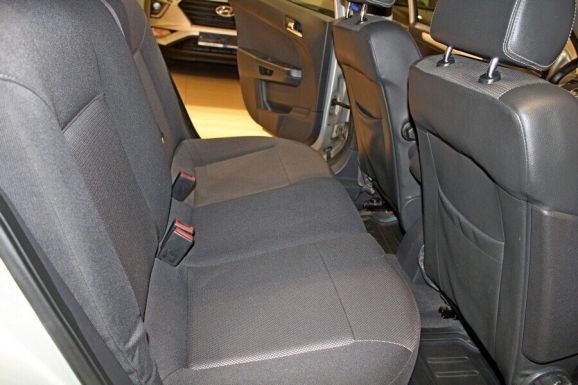 Opel Astra, 1.8 л, АТ, 2011 фото 1