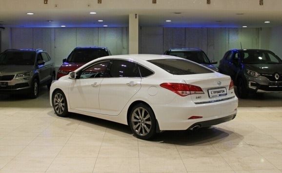 Hyundai i40, 2.0 л, АТ, 2015 фото 6