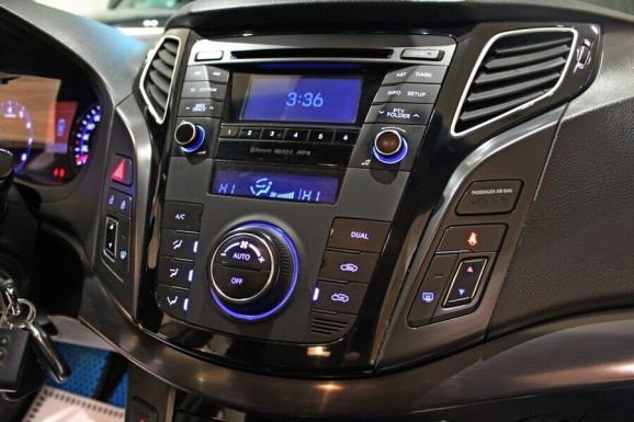 Hyundai i40, 2.0 л, АТ, 2015 фото 8