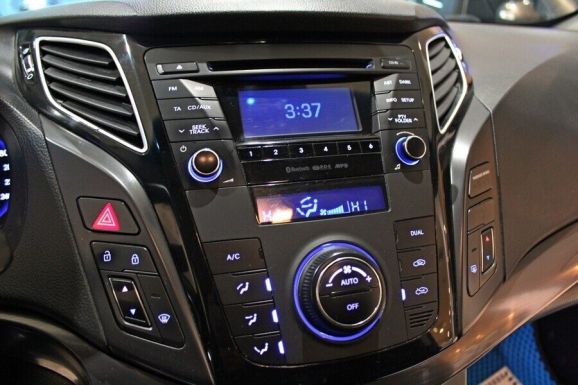 Hyundai i40, 2.0 л, АТ, 2015 фото 10