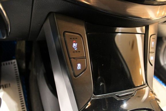 Hyundai i40, 2.0 л, АТ, 2015 фото 11