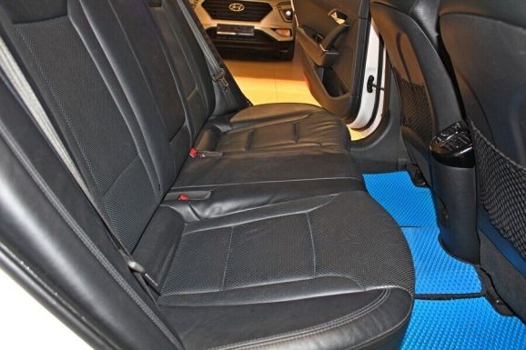 Hyundai i40, 2.0 л, АТ, 2015 фото 1