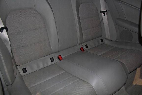 Mercedes-Benz C-Класс, 1.6 л, АТ, 2011 фото 7