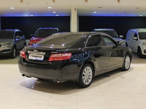 Toyota Camry, 3.5 л, АТ, 2011 фото 6