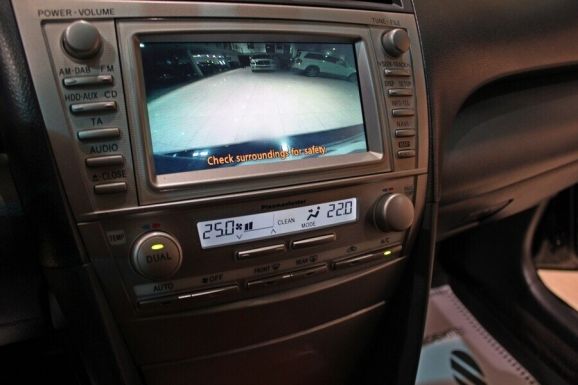 Toyota Camry, 3.5 л, АТ, 2011 фото 1