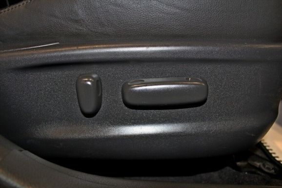 Toyota Camry, 2.4 л, АТ, 2011 фото 8