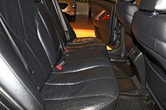 Toyota Camry, 2.4 л, АТ, 2011 фото 9