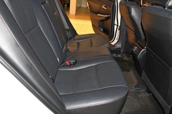 Toyota Camry, 2.5 л, АТ, 2017 фото 8