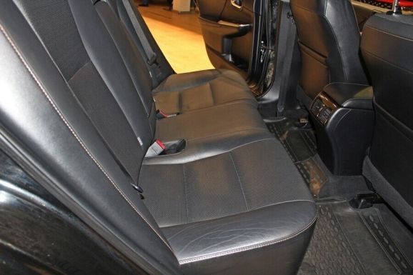 Toyota Camry, 2.0 л, АТ, 2015 фото 8