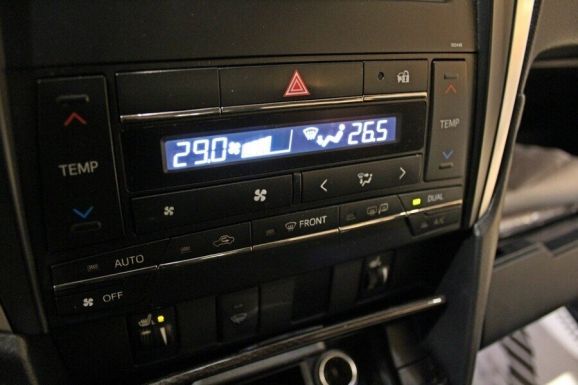 Toyota Camry, 2.0 л, АТ, 2015 фото 9