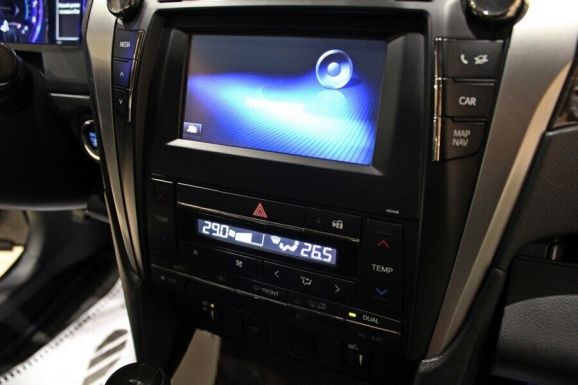 Toyota Camry, 2.0 л, АТ, 2015 фото 2