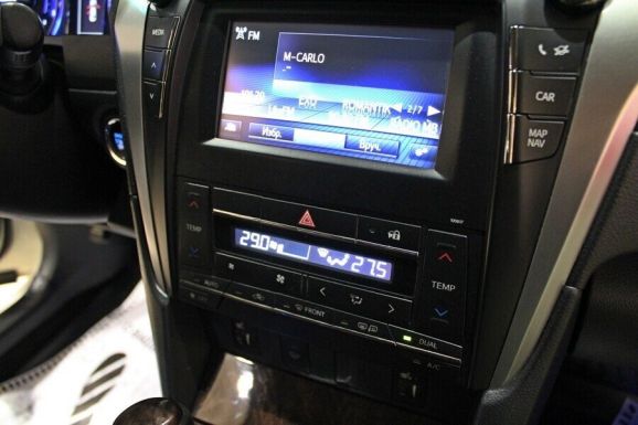 Toyota Camry, 2.5 л, АТ, 2016 фото 8