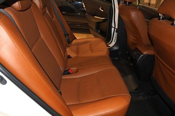 Toyota Camry, 2.5 л, АТ, 2017 фото 8