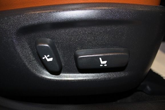 Toyota Camry, 2.5 л, АТ, 2017 фото 9