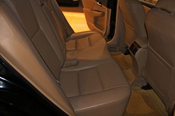 Toyota Camry, 2.5 л, АТ, 2014 фото 8