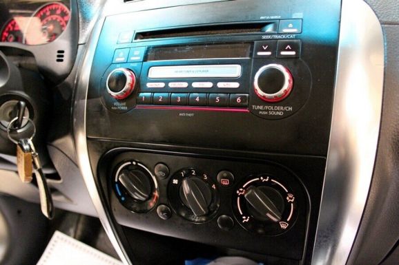 Suzuki SX4, 2.0 л, АТ, 2009 фото 8