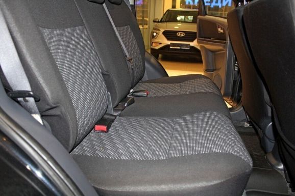 Suzuki SX4, 2.0 л, АТ, 2009 фото 1