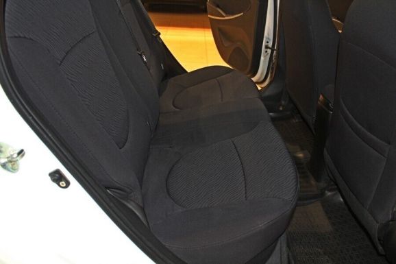 Hyundai Solaris, 1.4 л, АТ, 2014 фото 8