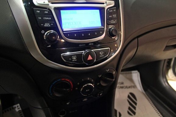 Hyundai Solaris, 1.4 л, АТ, 2014 фото 1