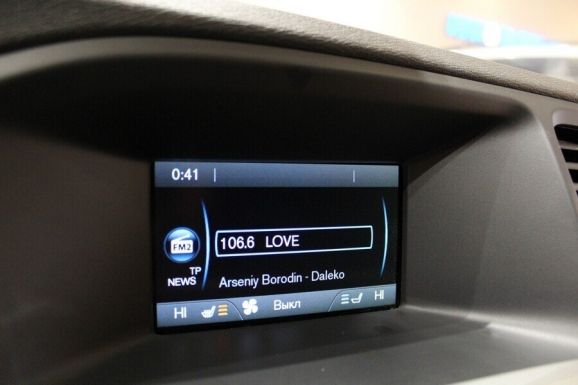 Volvo S60, 1.6 л, АТ, 2013 фото 2