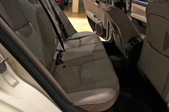 Mercedes-Benz C-Класс, 3.5 л, АТ, 2012 фото 9