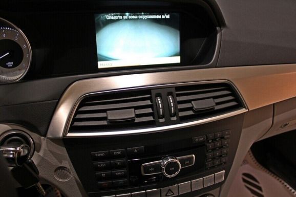 Mercedes-Benz C-Класс, 3.5 л, АТ, 2012 фото 10