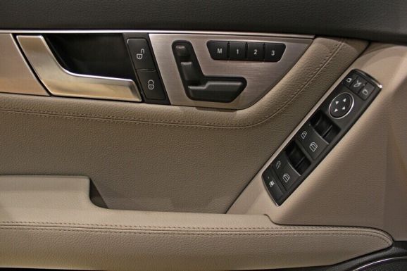 Mercedes-Benz C-Класс, 3.5 л, АТ, 2012 фото 11