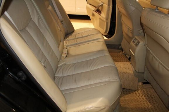 Nissan Teana, 3.5 л, Вариатор, 2012 фото 8