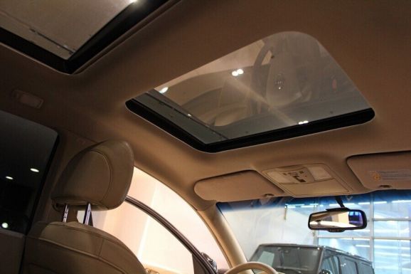 Nissan Teana, 3.5 л, Вариатор, 2012 фото 9