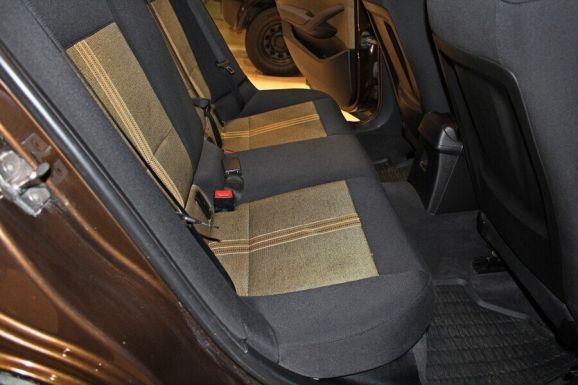 BMW X1, 2.0 л, АТ, 2010 фото 8