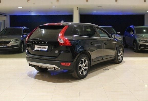 Volvo XC60, 2.4 л, АТ, 2012 фото 6