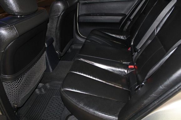 Mitsubishi Galant, 2.4 л, АТ, 2008 фото 8