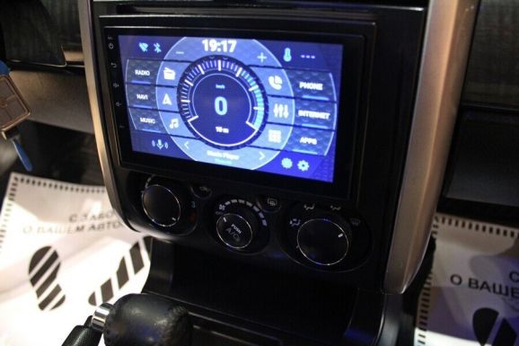 Mitsubishi Galant, 2.4 л, АТ, 2008 фото 9