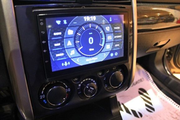 Mitsubishi Galant, 2.4 л, АТ, 2008 фото 1