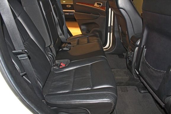 Jeep Grand Cherokee, 3.0 л, АТ, 2011 фото 8