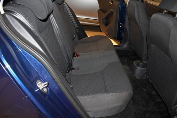 Volkswagen Jetta, 1.6 л, АТ, 2016 фото 8