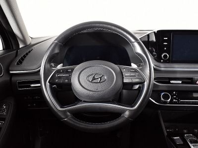 Hyundai Sonata, 2.5 л, АКПП, 2020 фото 7