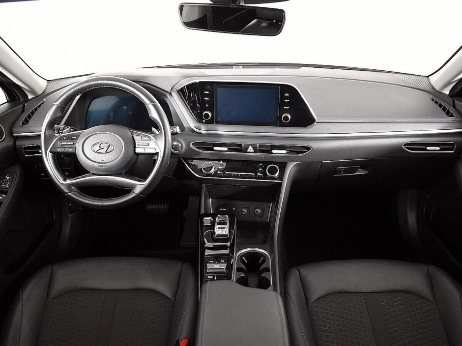 Hyundai Sonata, 2.5 л, АТ, 2020 фото 9